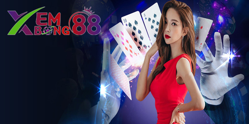 Hướng dẫn chơi Baccarat ở 009bet chi tiết nhất cho người mới