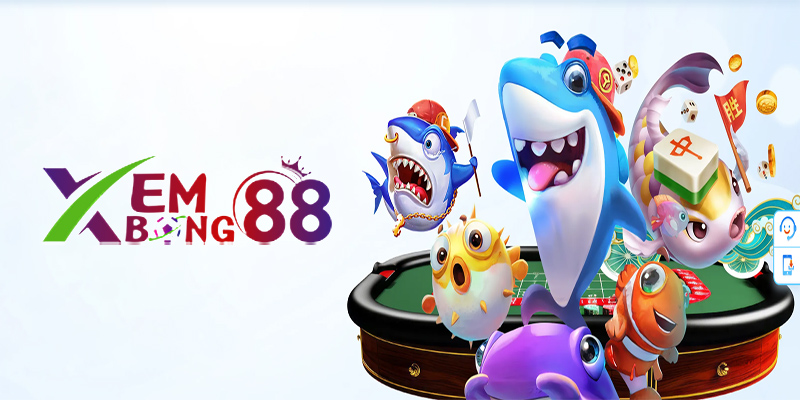 Top game - Cách tham gia các top game cá cược ở xembong88