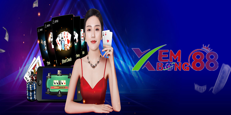 V6bet - Lựa chọn hàng đầu cho những tín đô mê game cá cược